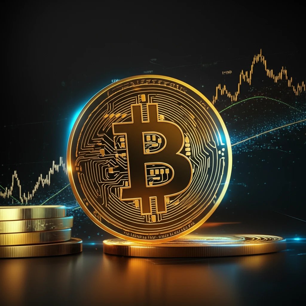 Bitcoin Halving: Auswirkungen auf den Krypto-Markt