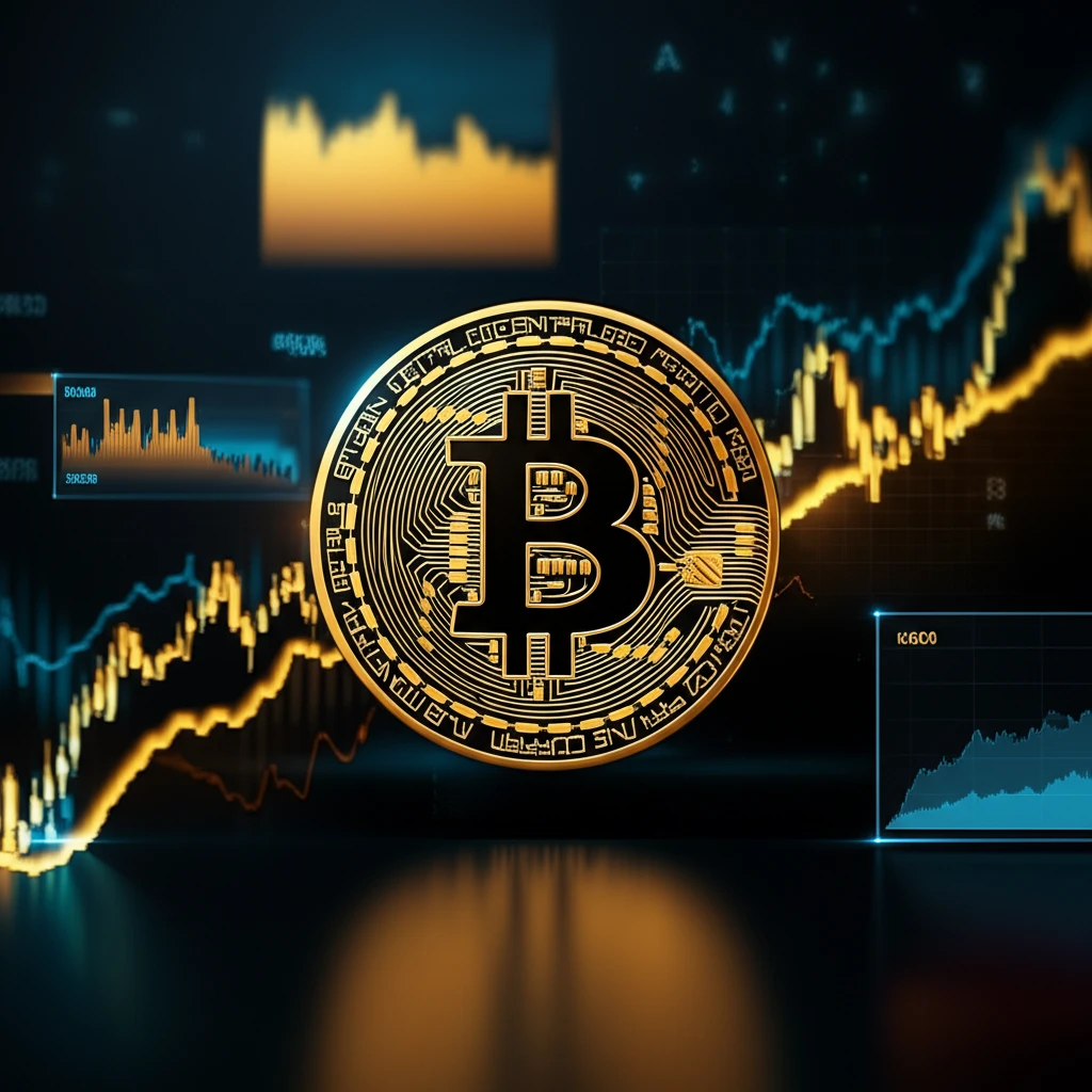 Bitcoin-Volatilität: Einfluss institutioneller Investoren