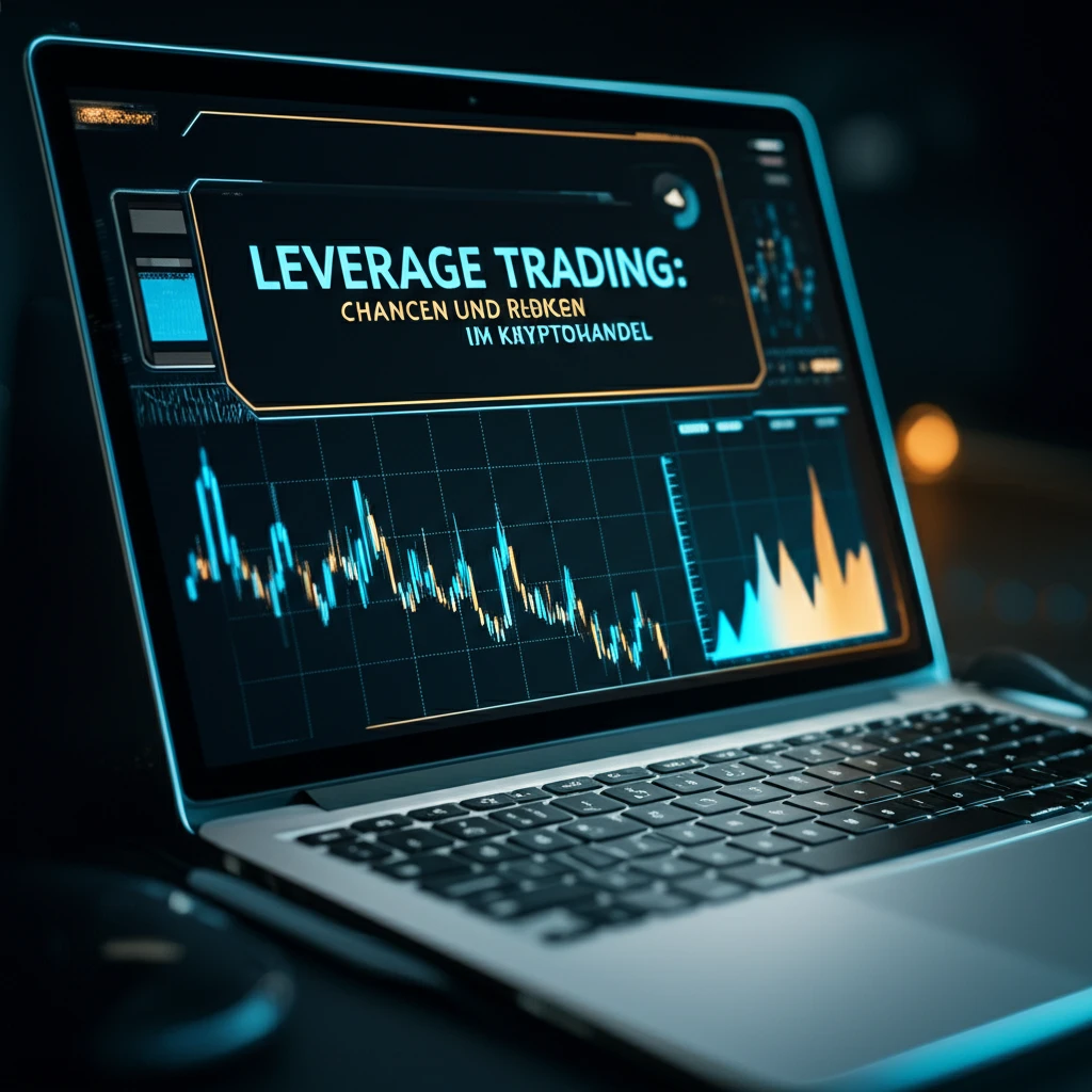 Leverage Trading: Chancen und Risiken im Kryptohandel